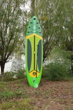 پدل‌ بورد Plans Green برند Skatinger - تصویر 4
