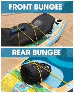 پدل برد ستانا CETANA مدل موج پدل برد ستانا CETANA مدل موج