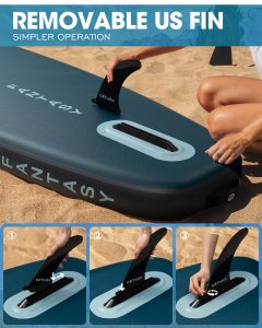 پدل برد ستانا CETANA مدل موج پدل برد ستانا CETANA مدل موج