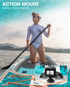 پدل برد ستانا CETANA مدل سراب اقیانوس پدل برد ستانا CETANA مدل سراب اقیانوس