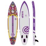 پدل بردCirce برند E-SUP - تصویر 2