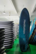 پدل برد meditation برند E-SUP - تصویر 2
