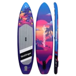 پدل‌ بورد Upgraded Sunset برند Skatinger