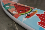 پدل‌ بورد Watermelon برند Skatinger - تصویر 7