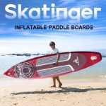 پدل‌ بورد Bear برند Skatinger - تصویر 5