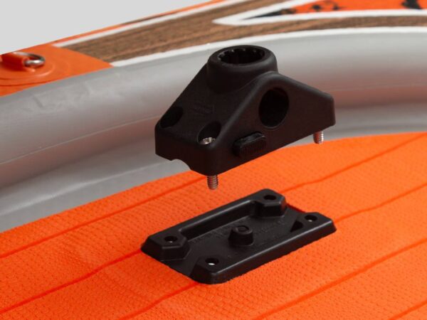 پدل بورد  Floatmaster Orange برند 2026 Cetana - تصویر 4