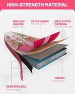 پدل بورد Fantasy Pink برند 2026 Cetana - تصویر 4