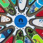 مت يوگا برند plankzone - تصویر 2