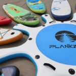 مت يوگا برند plankzone - تصویر 6