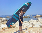 پدل بورد JADE برند Skatinger - تصویر 4