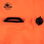 بویه شنا + Dry Bag برند Iran Paddle - تصویر 8