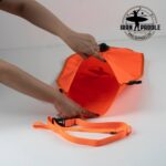 بویه شنا + Dry Bag برند Iran Paddle - تصویر 7