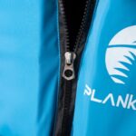 جلیقه NeoSafe برند Plankzone رنگ آبی - تصویر 5