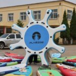 مت يوگا برند plankzone - تصویر 7