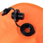 بویه شنا + Dry Bag برند Iran Paddle - تصویر 5