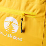 جليقه اكسترا (نارنجی) برند Plankzone - تصویر 6