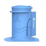 هولدر جا ليواني پدل بورد برند plankzone - تصویر 6