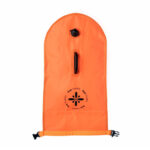 بویه شنا + Dry Bag برند Iran Paddle