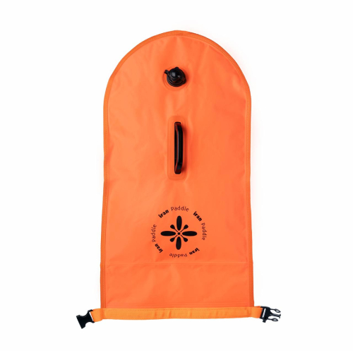 بویه شنا + Dry Bag برند Iran Paddle