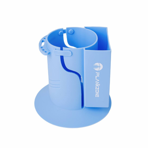 پایه نگهدارنده سیلیکونی چندمنظوره Plankzone | مدل SummerGrip