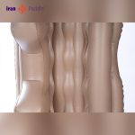 تشك بادي عقب خودرو برند plankzone - تصویر 4