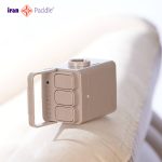 تشك بادي عقب خودرو برند plankzone - تصویر 5
