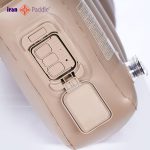 تشك بادي عقب خودرو برند plankzone - تصویر 9
