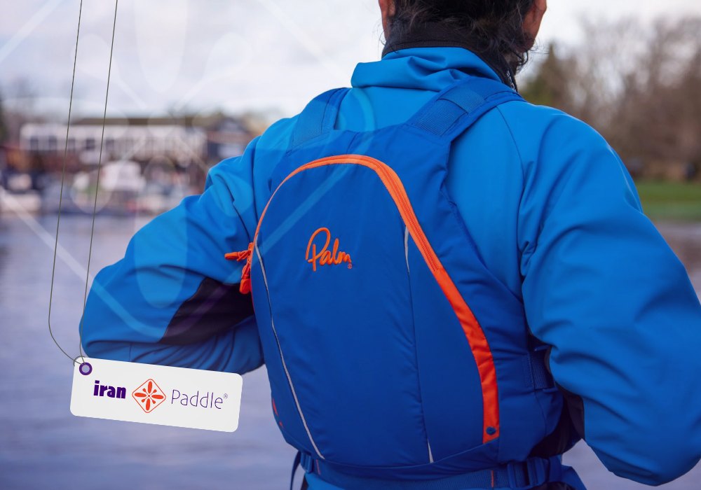 چطور بفهمیم جلیقه نجات پدل برد استاندارد است؟