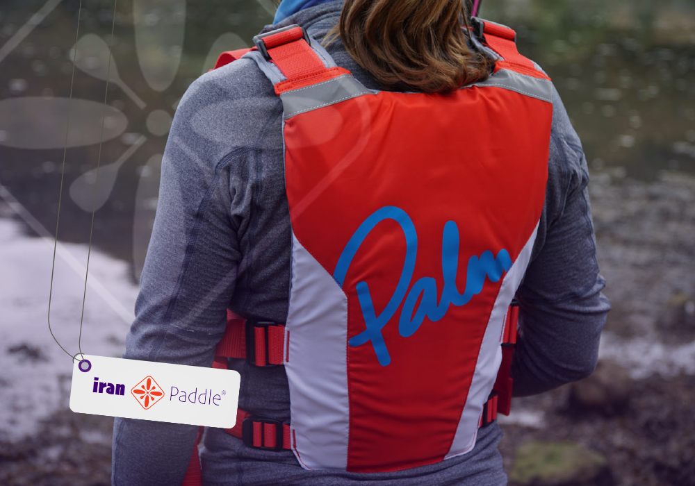 چطور بفهمیم جلیقه نجات پدل برد استاندارد است؟