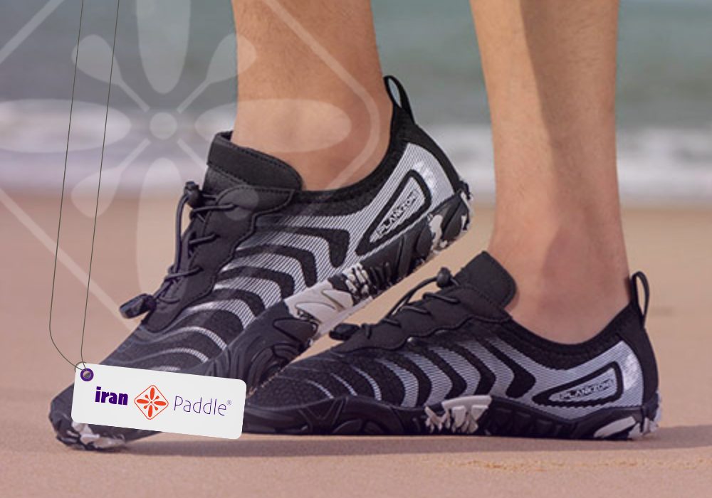 معرفی کاربردهای کفش آب نوردی معرفی کاربردهای کفش آب نوردی