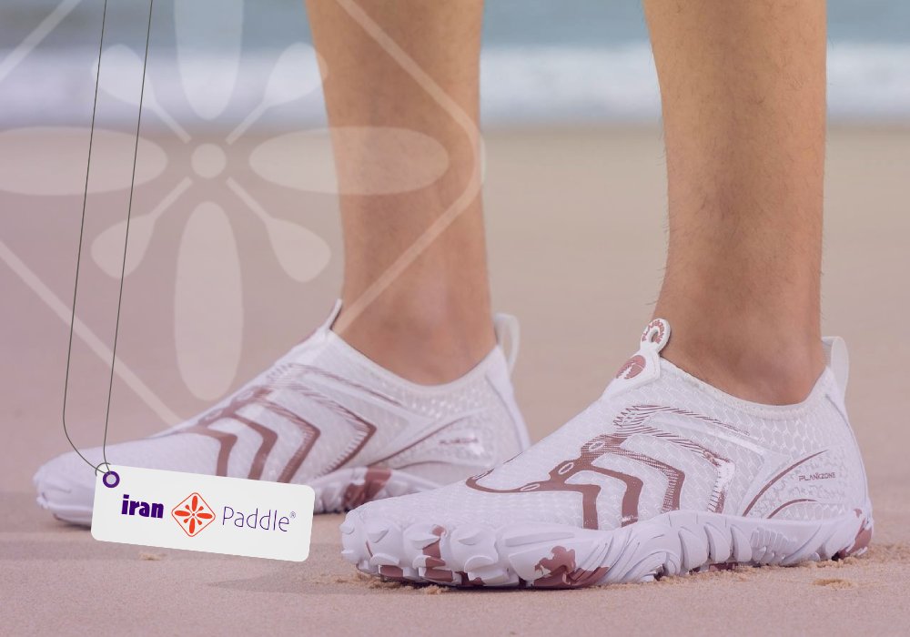 آیا با کفش آبی می توان شنا کرد؟ امکان شنا با کفش آبنوردی