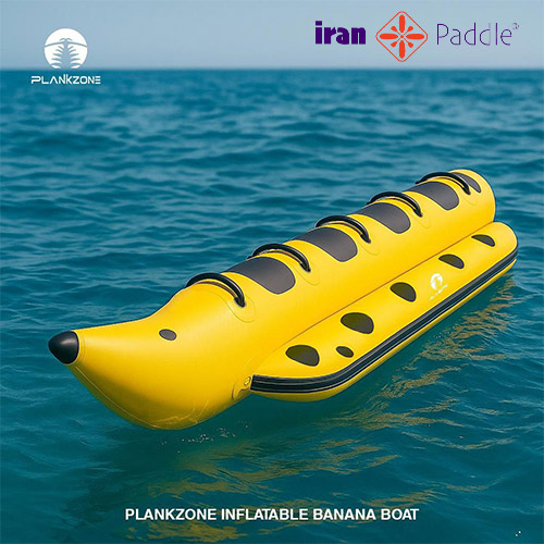 بانانا بادی Plankzone بانانا بادی Plankzone