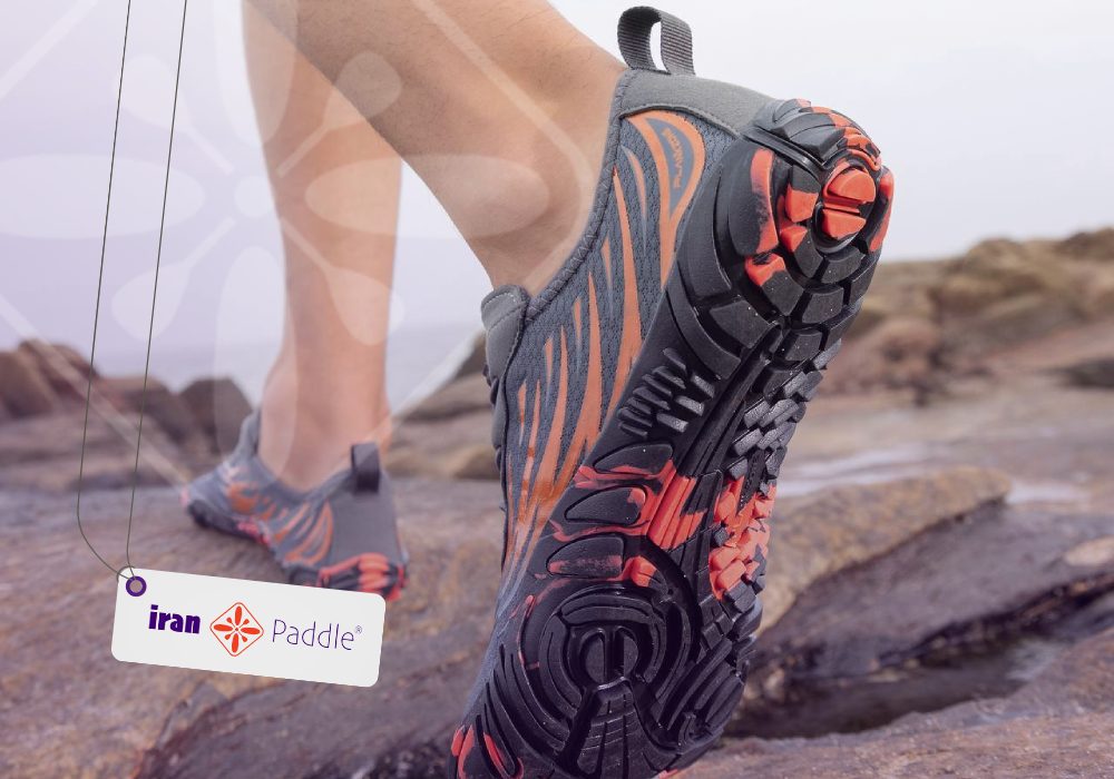 معرفی بهترین مدل کفش آبی 2025 معرفی بهترین مدل کفش آبی 2025