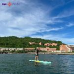پدل‌ بورد Fast Ray برند Skatinger - تصویر 8