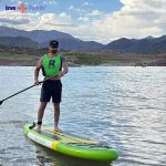 پدل‌ بورد Plans Greens برند Skatinger - تصویر 6