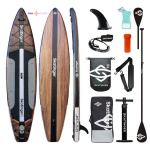 پدل‌ بورد Wave rider برند Skatinger