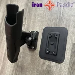 عکس پایه و نگهدارنده لنسر برای پدل برد