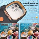 قاب ضد آب Case4U