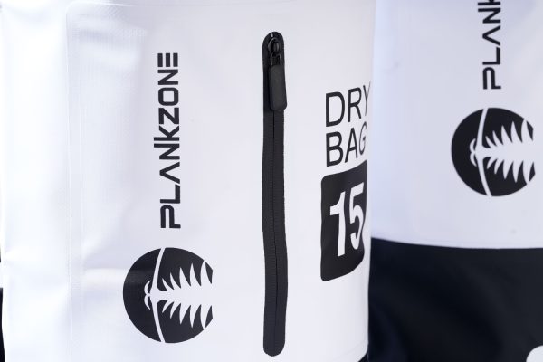 درای بگ 15 لیتری رنگ سفید برند Plankzone - تصویر 3