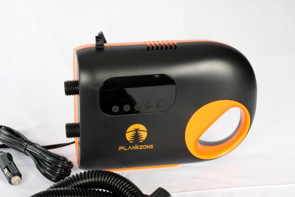 پمپ باد فندکی برند plankzone - تصویر 8