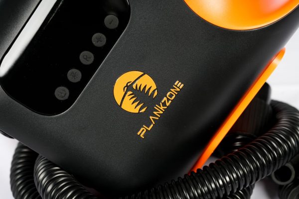 پمپ باد فندکی برند plankzone - تصویر 3