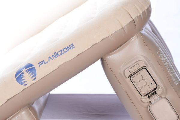 تشک بادی عقب خودرو برند plankzone - تصویر 3