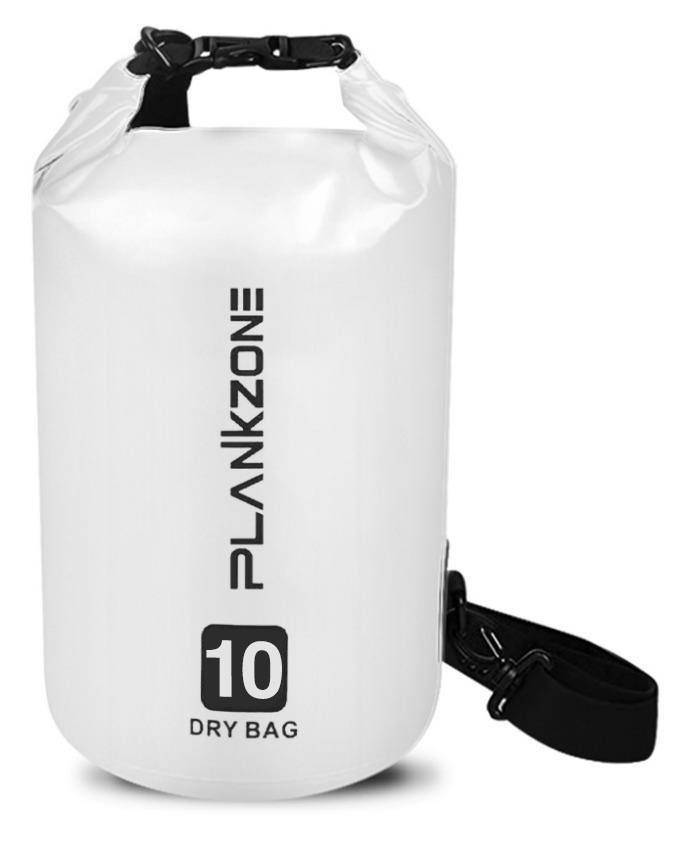 درای بگ 10 لیتری رنگ سفید (طرح قدیم) برند Plankzone