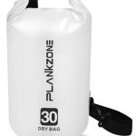 درای بگ 30 لیتری رنگ سفید (طرح قدیم) برند plankzone