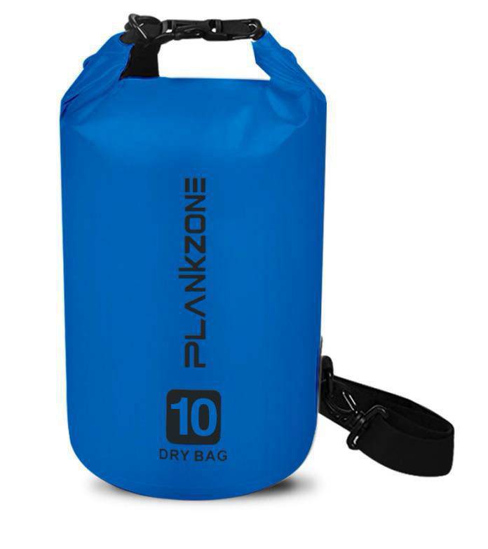 درای بگ 10 لیتری رنگ آبی (طرح قدیم) برند Plankzone