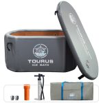 آیس بات (Ice Bath Tub) مدل CP06-1 برند Tourus