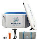 آیس بات (Ice Bath Tub) مدل CP04 برند Tourus