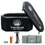 آیس بات (Ice Bath Tub) مدل CP05 برند Tourus
