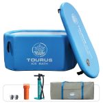 آیس بات (Ice Bath Tub) مدل CP02-1 برند Tourus