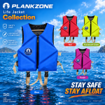 جلیقه نجات neoperon نوجوان برند Plankzone